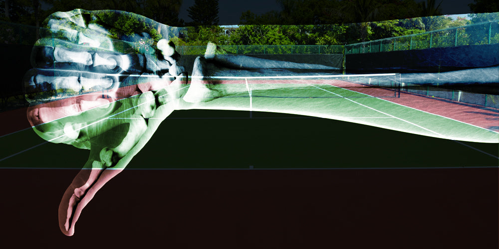 Del Potro’s Bad Breaks and How Luck Can Change the Game