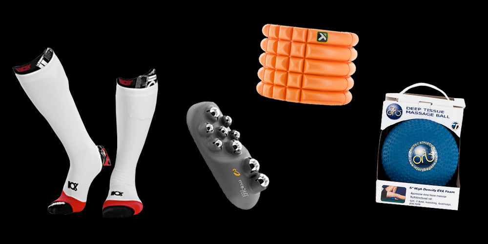 As Seen In: Competitor Magazine's 2013 Gift Guide for Runners