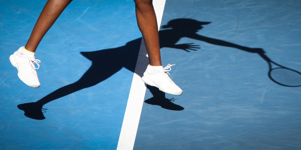 Serena Williams: AP 2013 Female Athlete of the Year