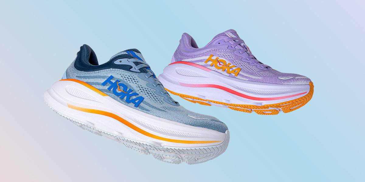 HOKA Bondi 9 Review: Game-Changing Comfort to Support Your Goals!