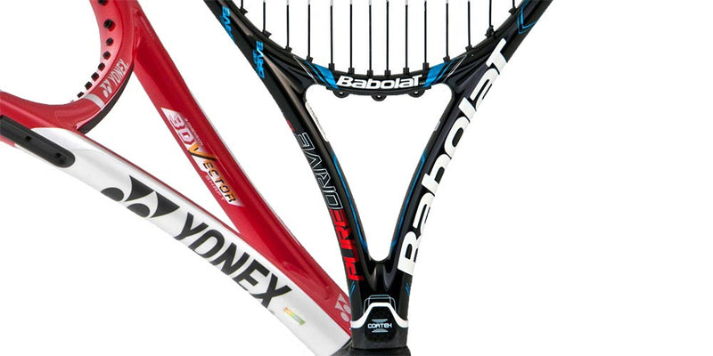 Which Tennis Racquets Won the 2014 Australian Open?