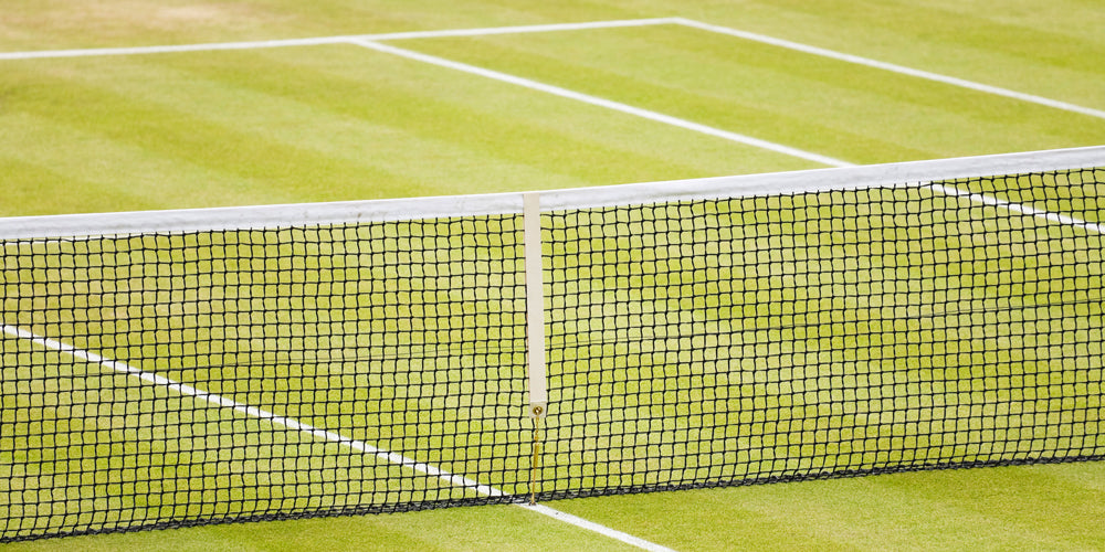 Tennis' Grass Court Season Is Growing