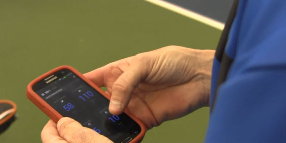 WATCH: Babolat Play Pure Drive Racquet Launch Event