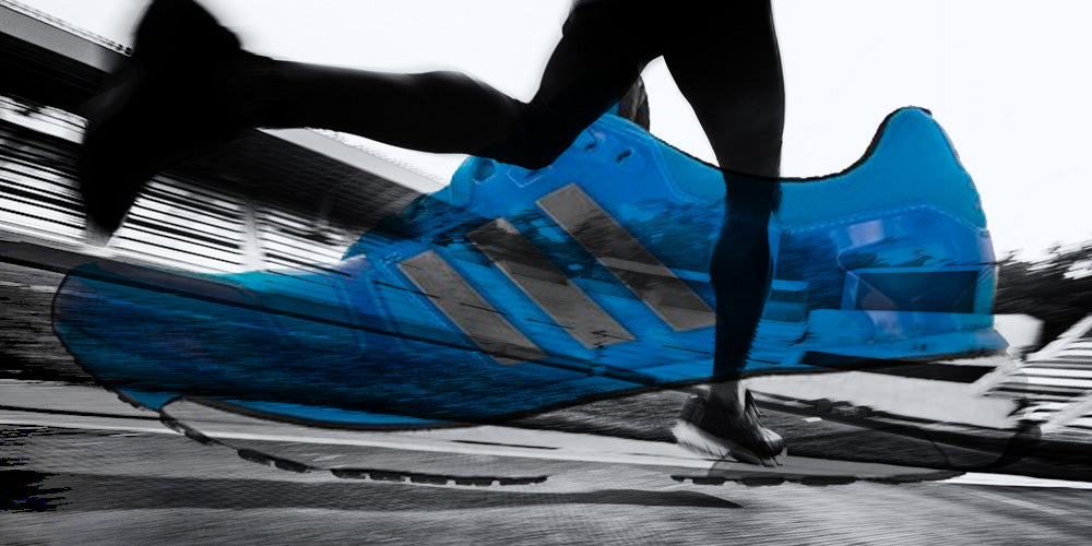 adidas Energy Boost 2 Running Shoe Preview