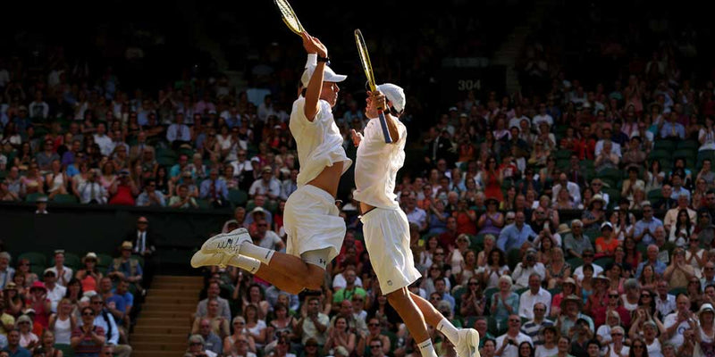 Could the Bryan Brothers Get Any More Awesome?