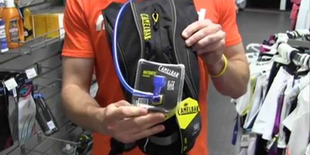 Summer 2013: Top Men's Running Products