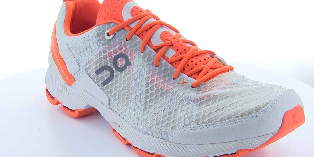 ON Running Shoes Holabird Sports