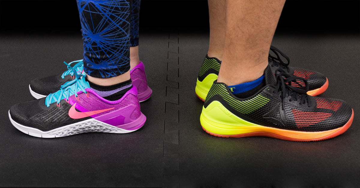 Reebok crossfit nano 3 donna 2017 Clearance