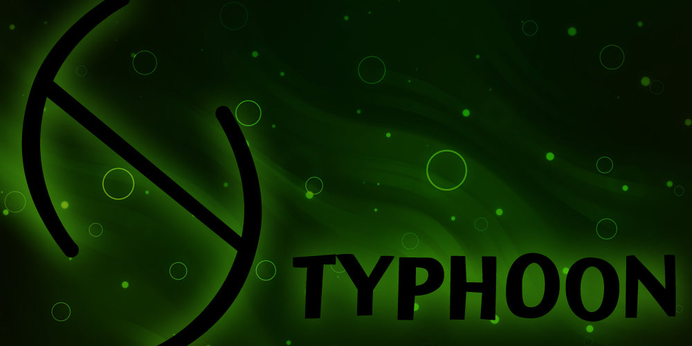 Genesis Typhoon Tennis String Review