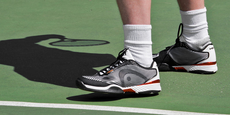 HEAD Speed Pro III Tennis Shoes Video Review