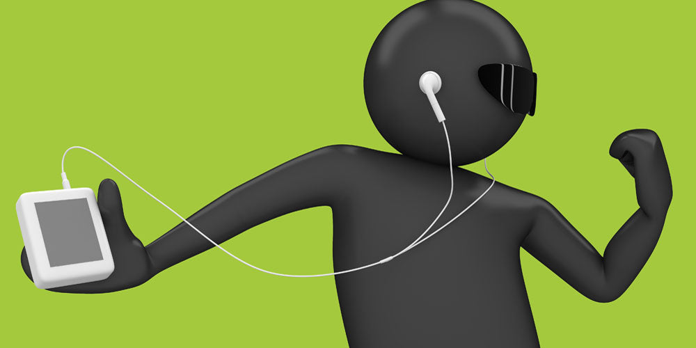 Holabird Sports Running Playlist