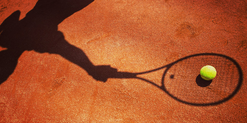 Nadal's New Racquet