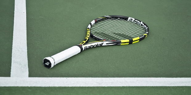 Nadal is Back, Sort Of
