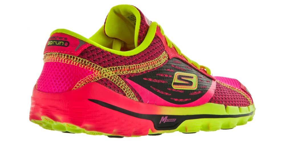 Skechers GOrun 2 Running Shoe Review – Holabird Sports