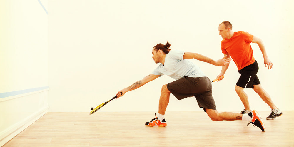 How to Mentally Prepare for a Squash Tournament