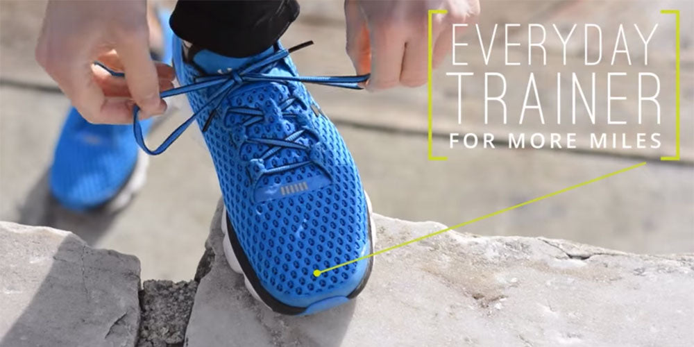 WATCH: Under Armour Speedform Gemini Video