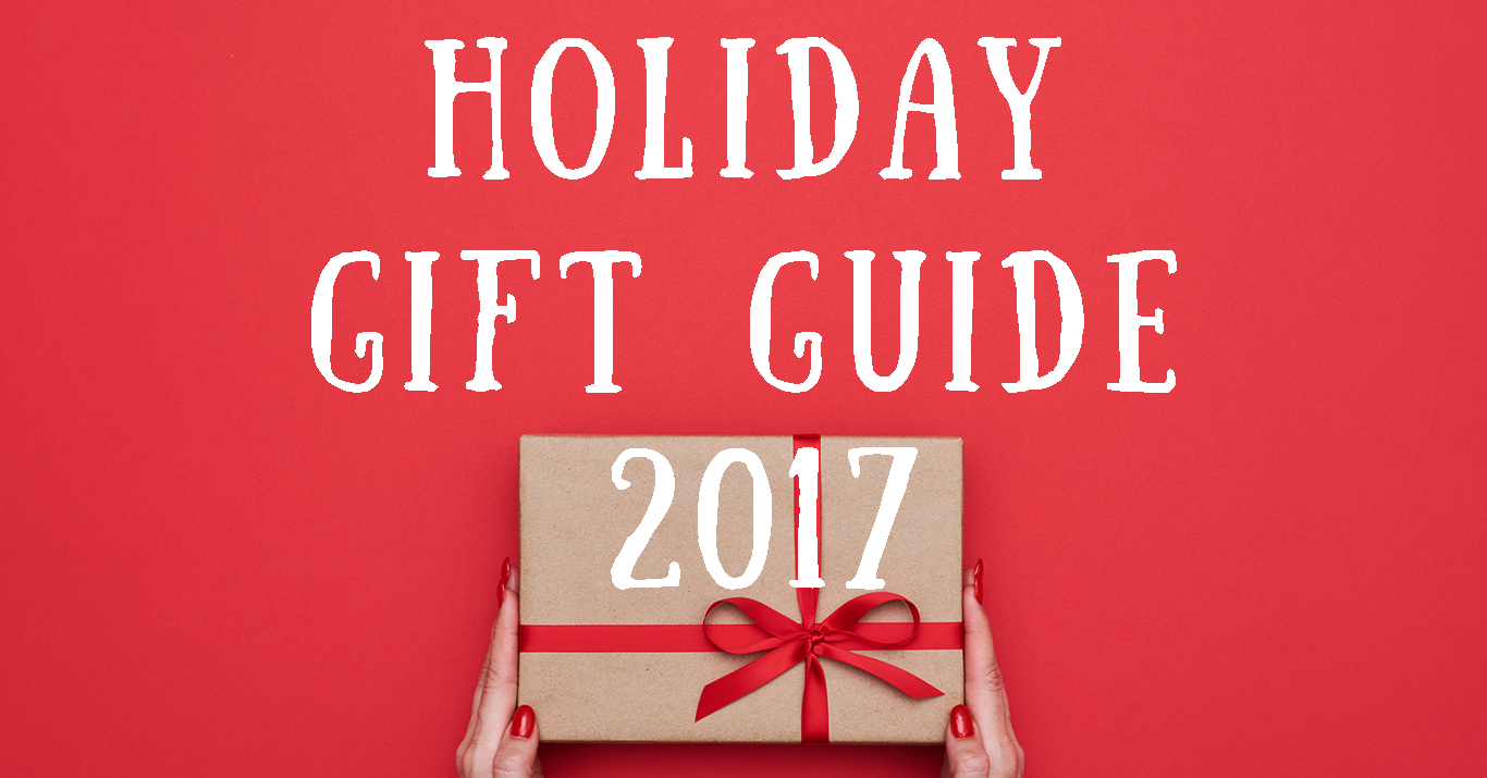 Holiday Gift Guide: For those who love the gym, running and more