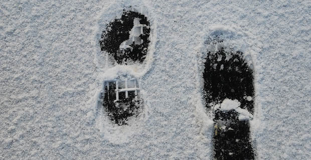 Cool Runnings: Winter Running Necessities