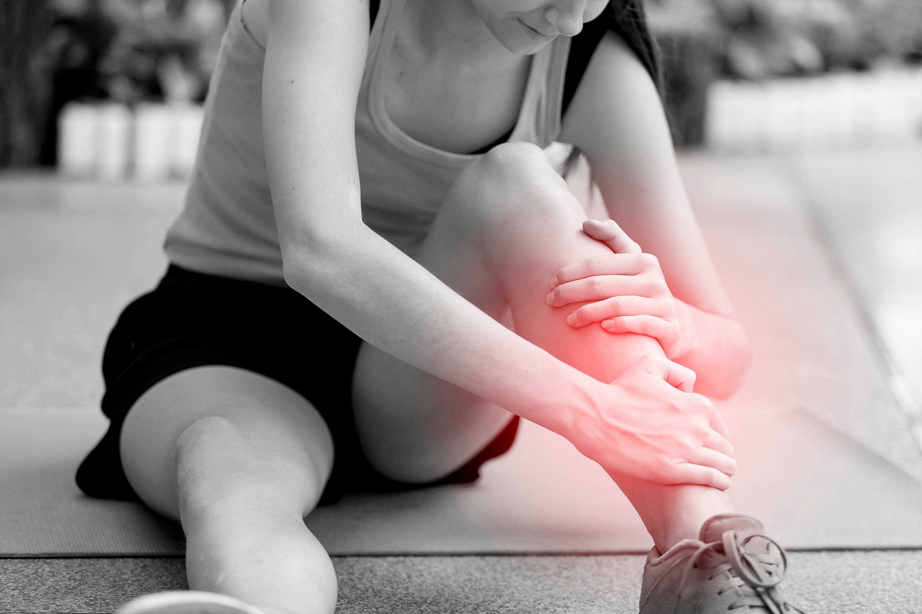 Ask a PT: Shin Splints