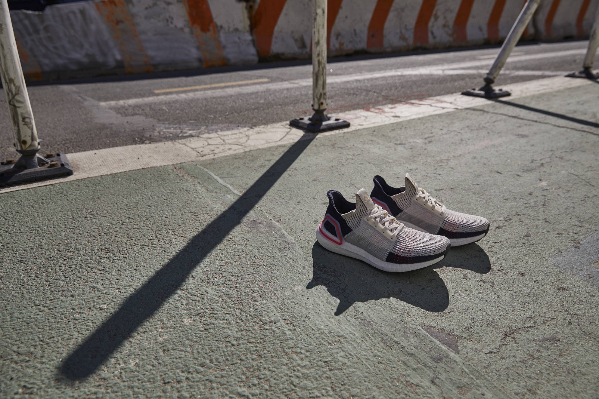 Wear Tested, Holabird Approved: adidas Ultraboost 19 Running Shoes