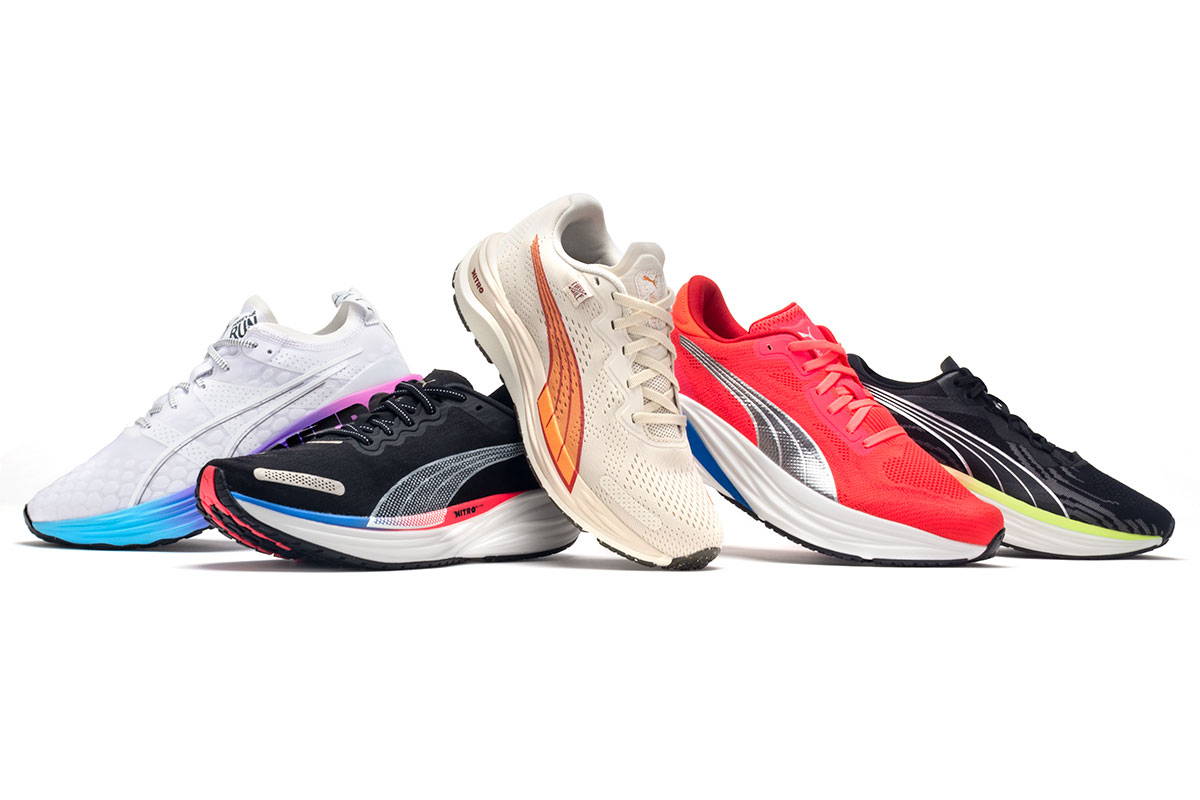 Puma Deviate NITRO Performance Review - Believe in the Run