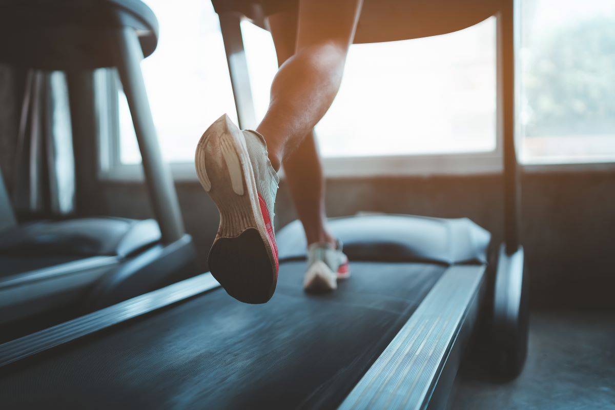 How to Find the Right Shoes for Your Treadmill Workout