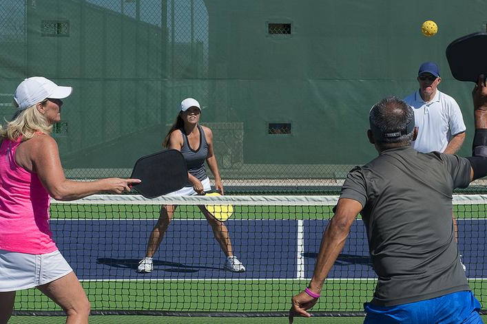 What is Pickleball?