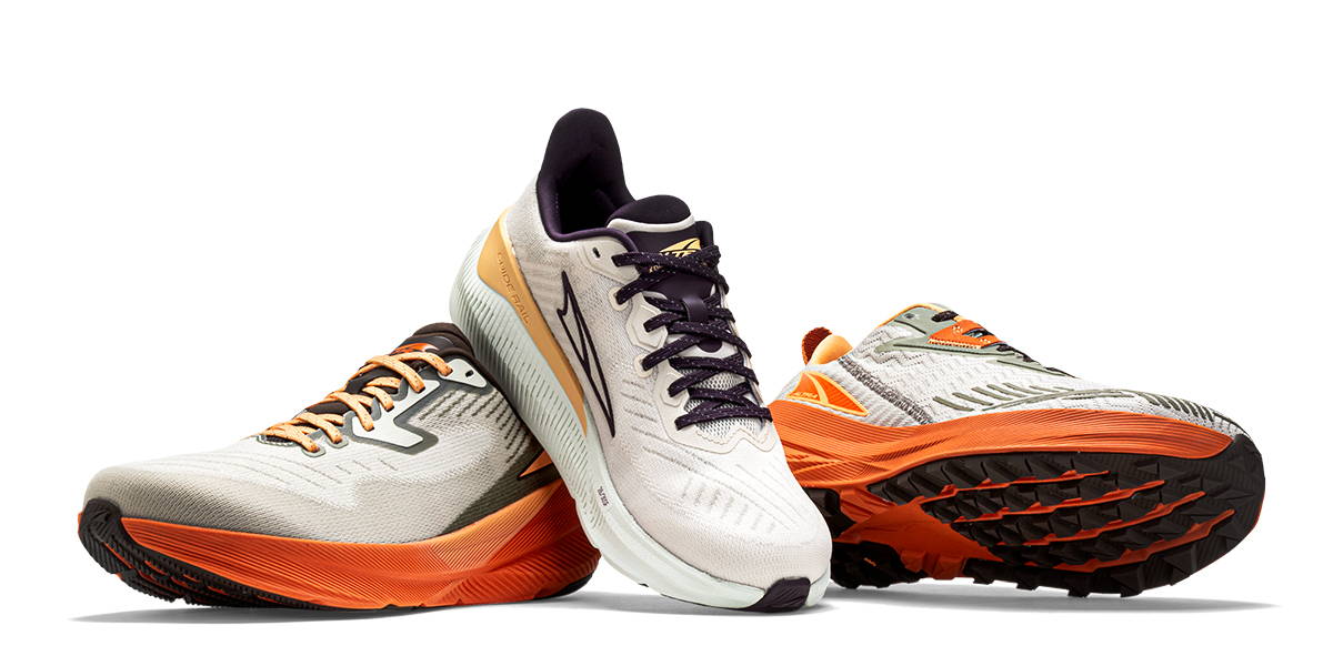 Choose Your Experience: Which Altra Running Shoe is Best For You