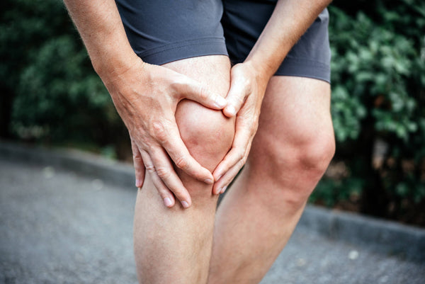 Ask a PT: Patellofemoral Pain Syndrome (Runner's Knee)
