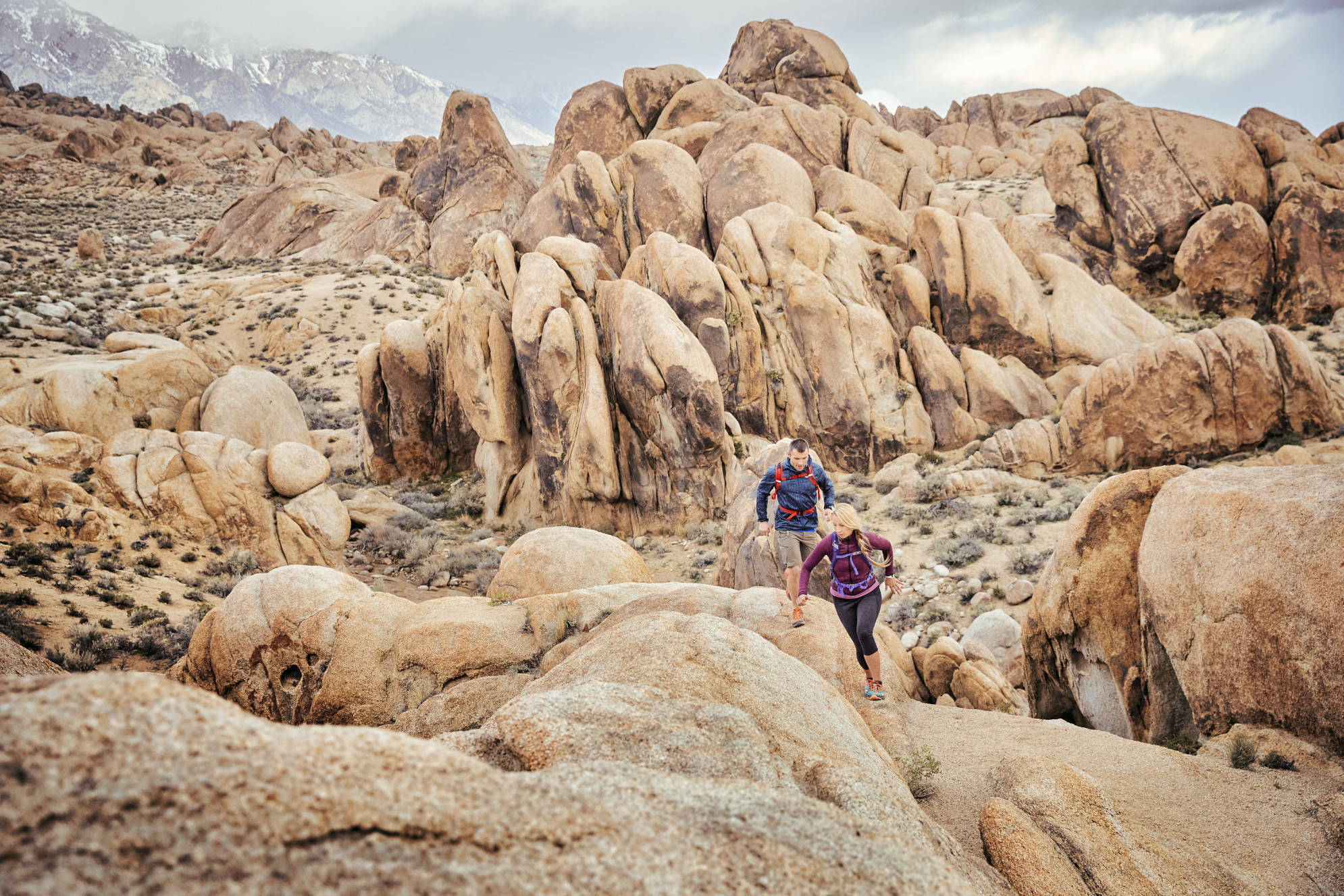 Get to Know Merrell: Hiking Boots, Training Shoes, and Beyond!