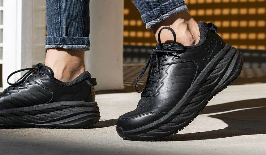 Hoka tennis court shoes Clearance