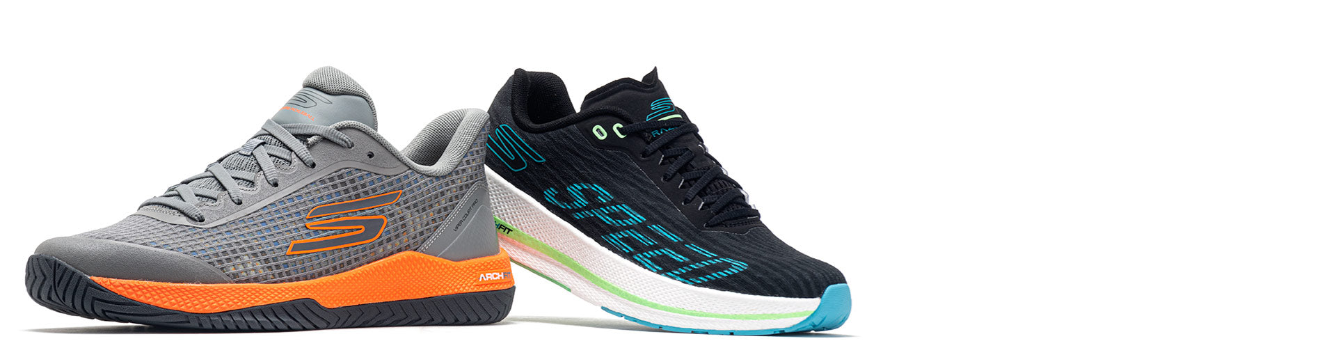 Skechers Performance â Holabird Sports