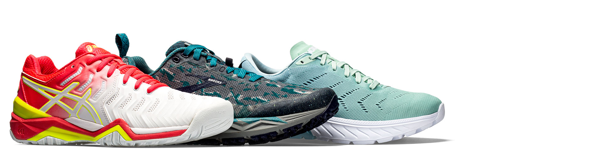 New Year, New Low Shoe Prices!