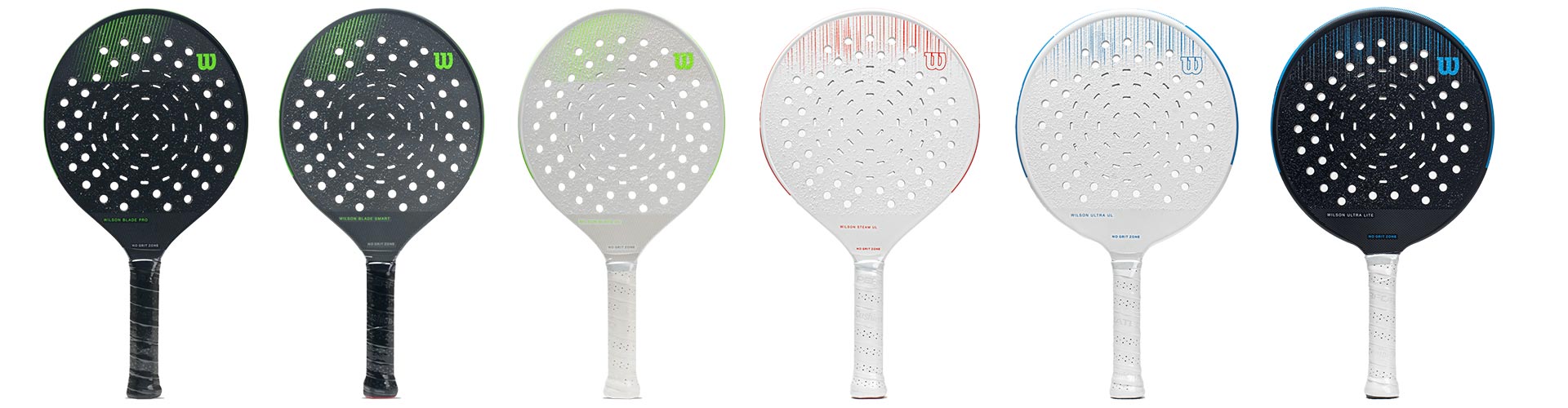 Wilson Platform Tennis Paddles