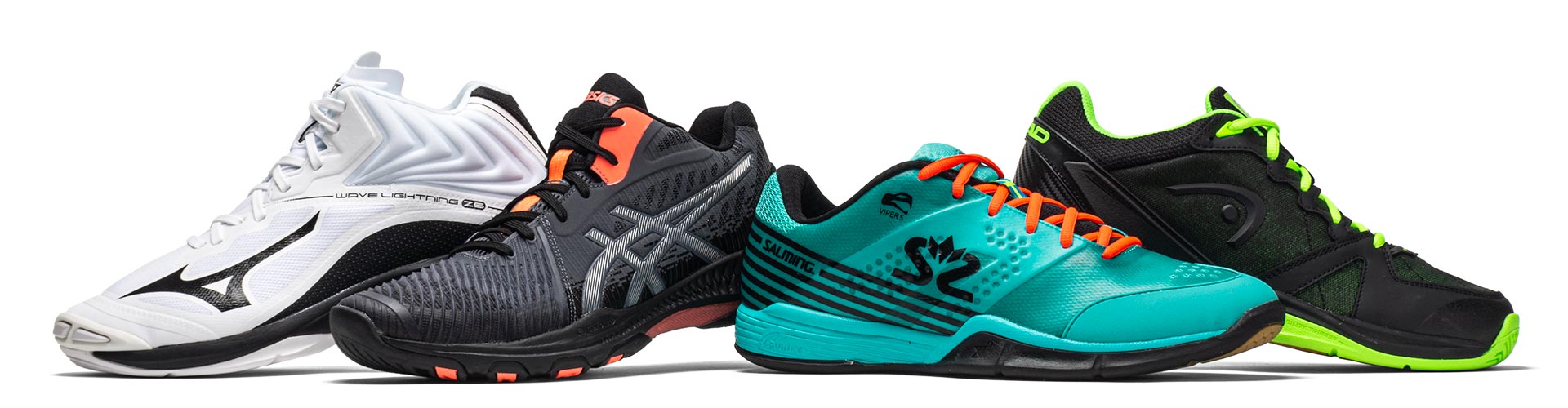 Men's Racquetball Shoes