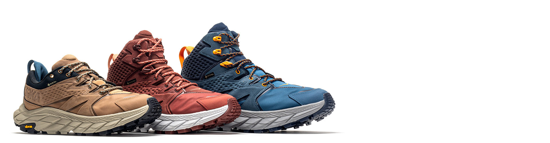 Hoka One One Anacapa