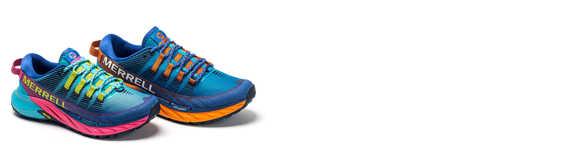 Merrell Agility Peak