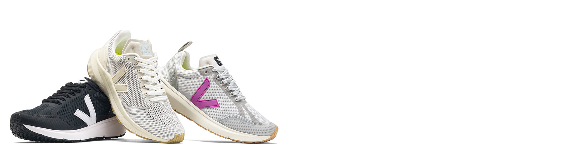 VEJA Women's Running Shoes