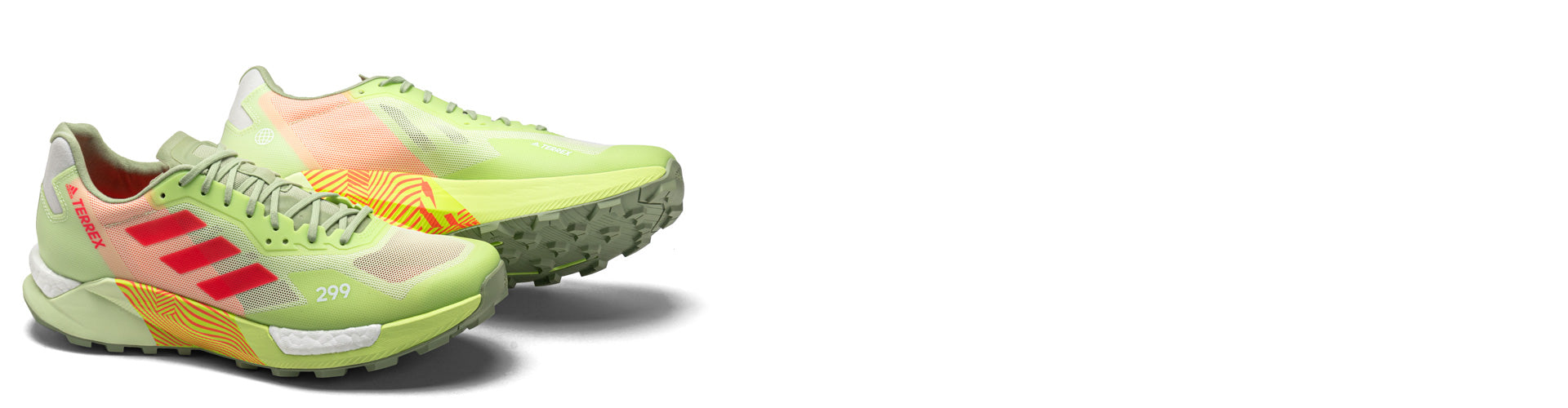 adidas Terrex Agravic