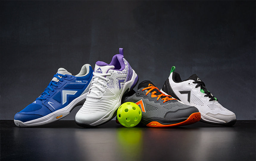 Tyrol Pickleball Shoes