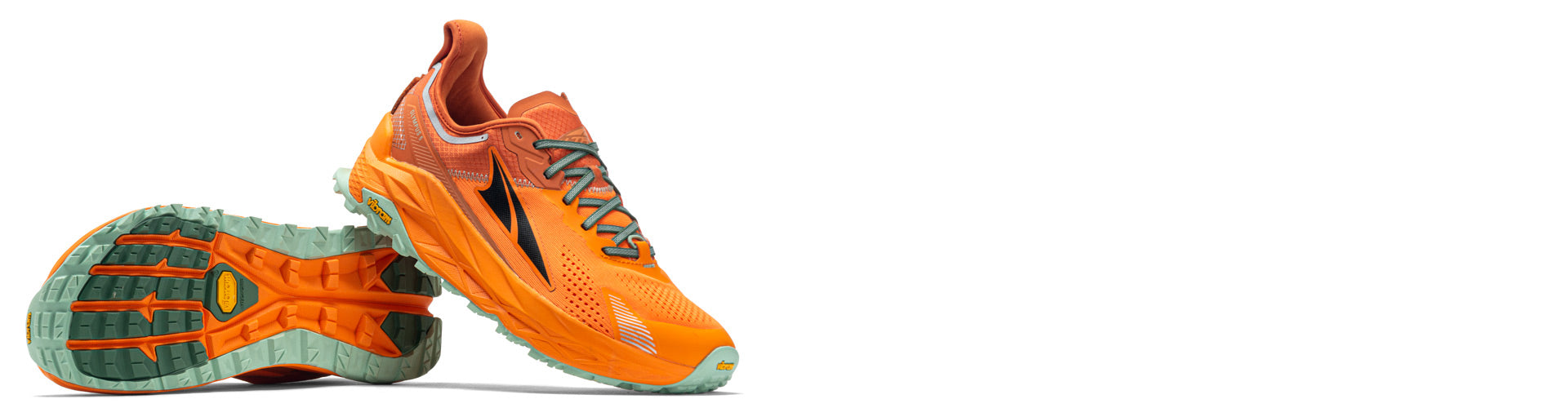 Altra Olympus 5 Trail Running Shoes