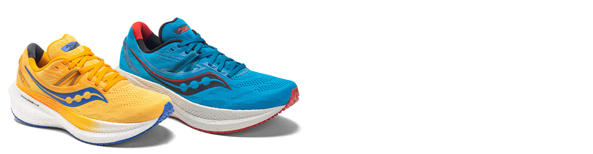 Saucony Triumph 20 Running Shoes