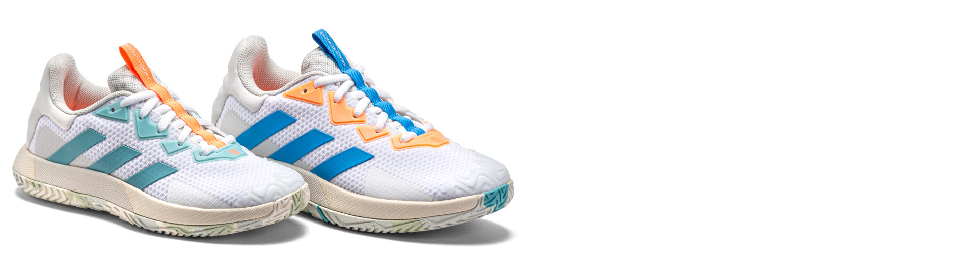 adidas SoleMatch Control – Holabird Sports
