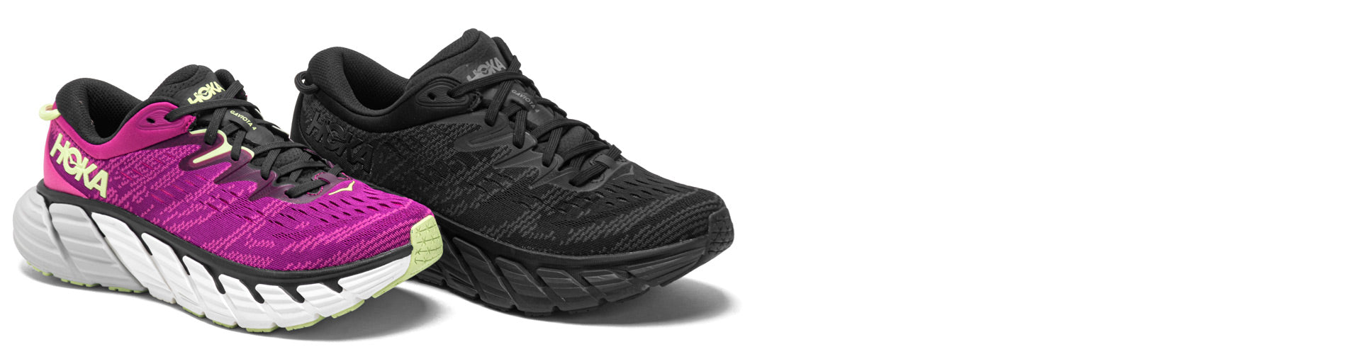 Hoka - Women's Gaviota 4 Running Shoes
