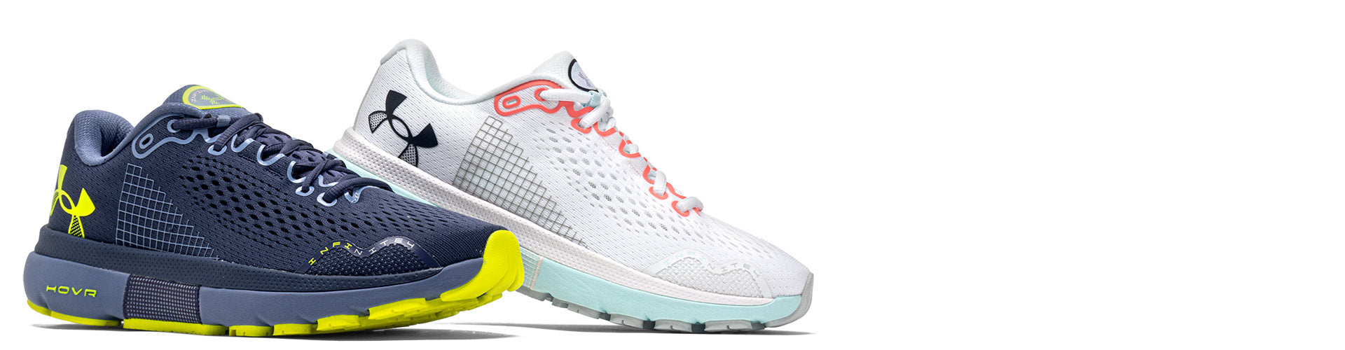 Under Armour HOVR Infinite 4 Running Shoes