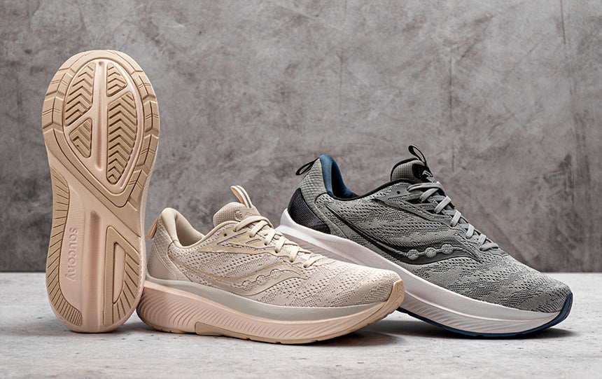 Saucony Echelon 9 Running Shoes