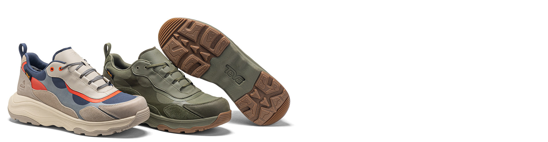 Teva Geotrecca Low RP