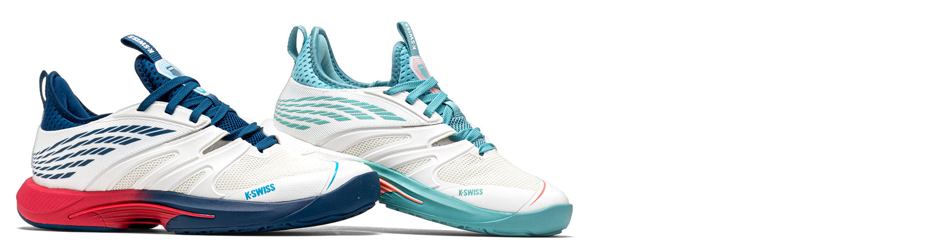 K-Swiss Speedtrac