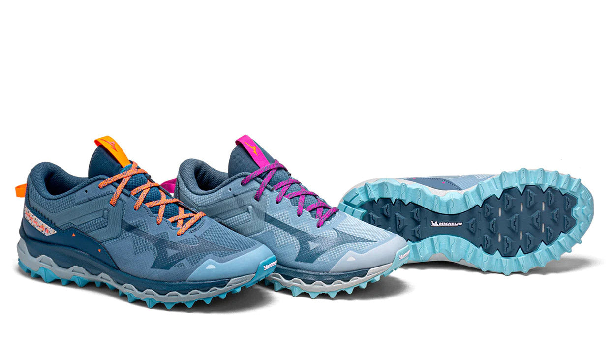 Mizuno trail running shoes for sale Clearance