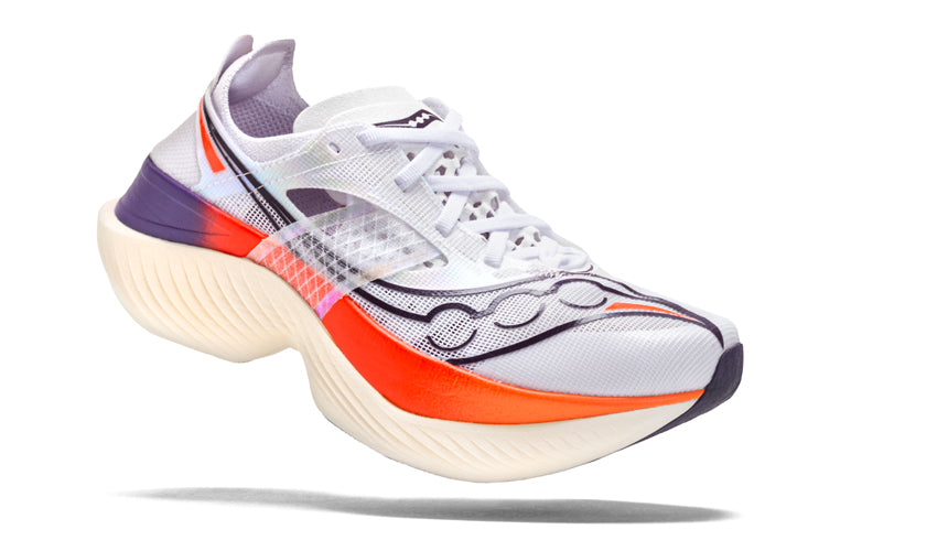 saucony endorphin swift